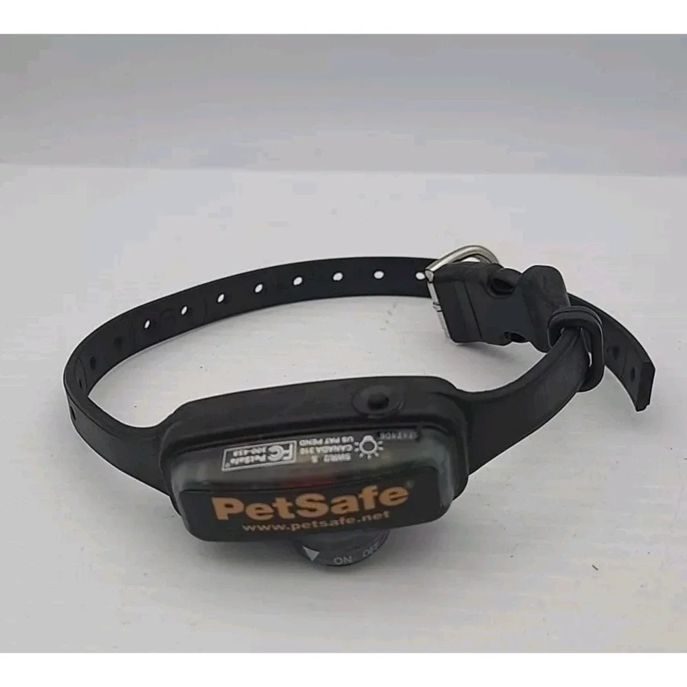 PetSafe Deluxe Dog InGround Fence Receiver Collar 300-458‎